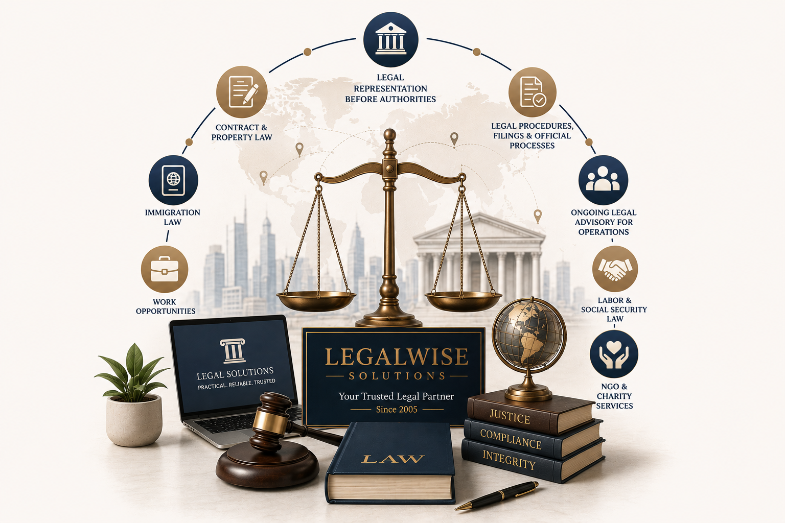 Legal Services