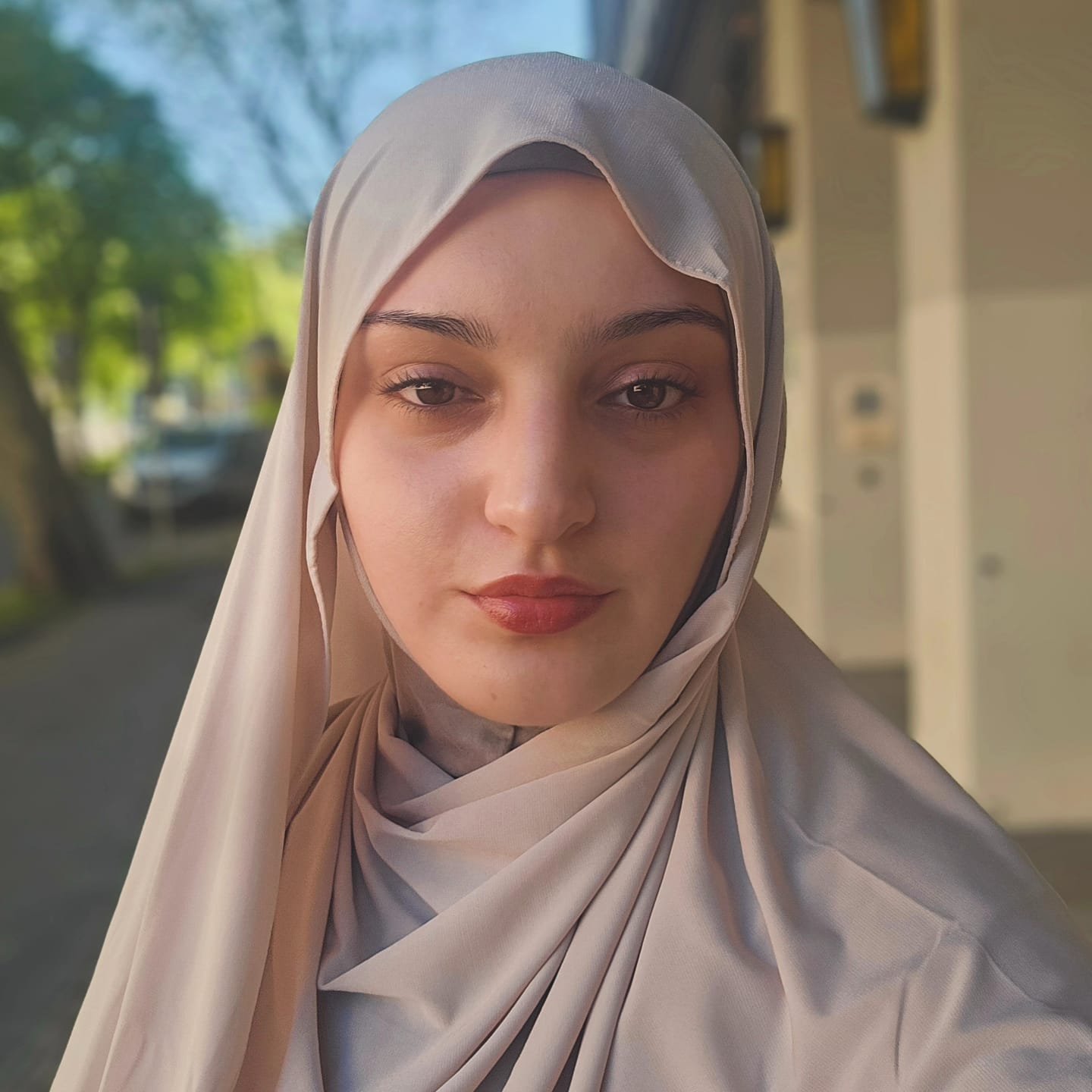 Zehra Cagin
