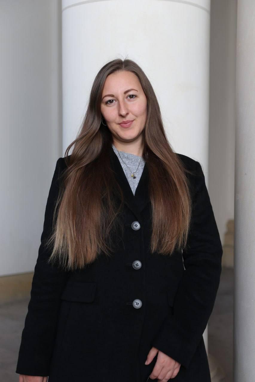Rebekka Meryem Seehawer